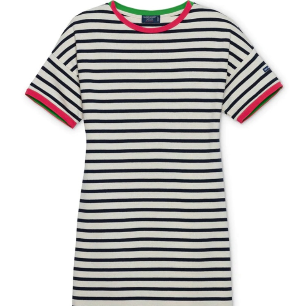 Saint James Breton Dress